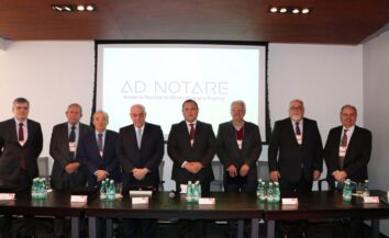 AD NOTARE: Academia Nacional de Direito Notarial e Registral é oficialmente lançada em SP